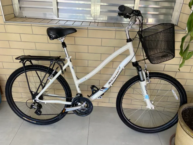 Bicicleta Marin Importada