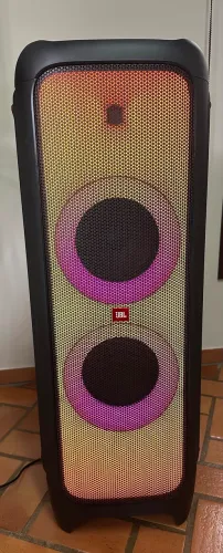 JBL PARTYBOX 1000