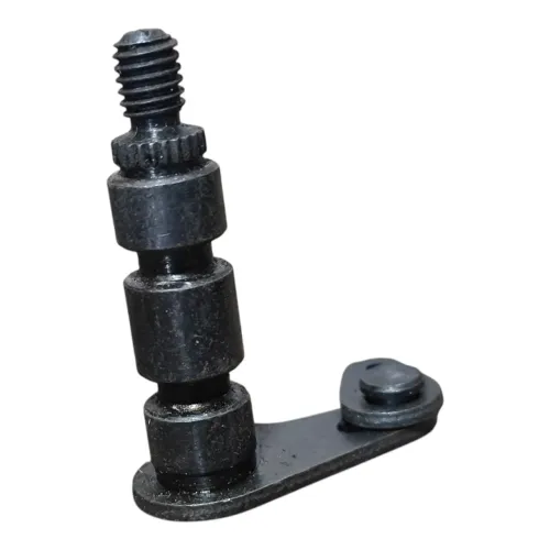 EIXO ALAVANCA ACELERADOR BOSCH 1463161366 ORIGINAL 