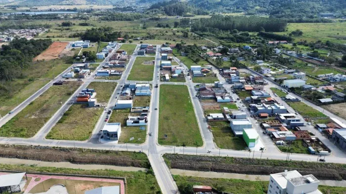 Terreno no Morretes