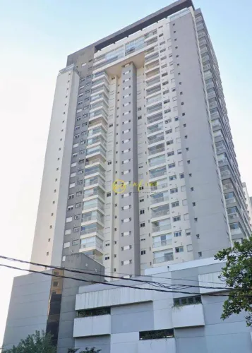 Apartamento com 2 Quartos, sendo 1 Suíte à venda, 69 m² por R$ 848.000 - Condomínio United