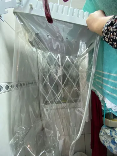 MUELLER Secadora de Roupa Sun 8Kg 127V, Secadora de Roupa Sun 8 Kg - 110 V
