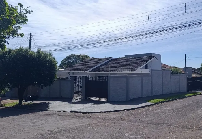 Vendo casa no Jardim Progresso