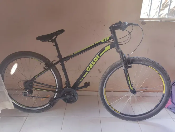 Bicicleta aro 26