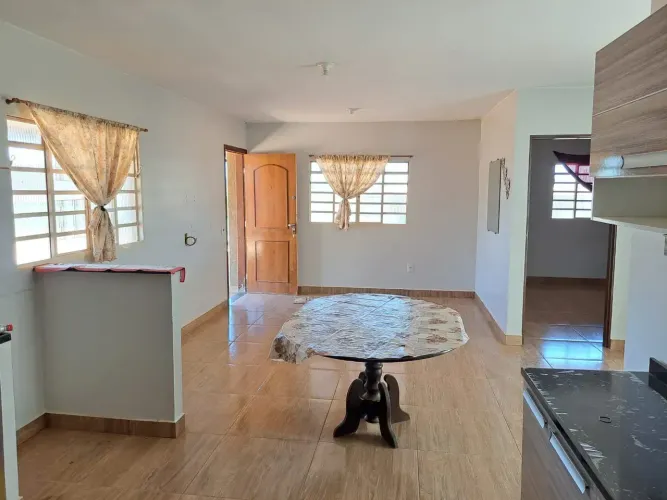 Vende-se casa no Incra 09 - lote de 400m²