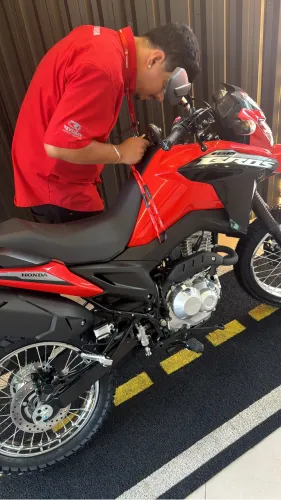 Broz 160