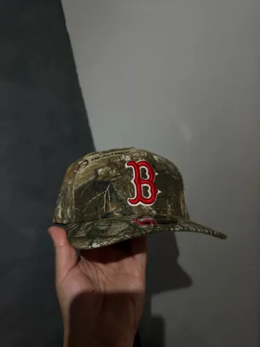 Boné New Era 9Forty