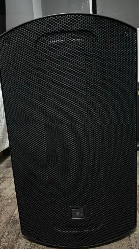 Caixa Ativa JBL