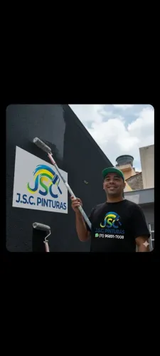 Pintura em geral.