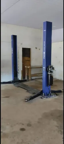 Elevador 4000 