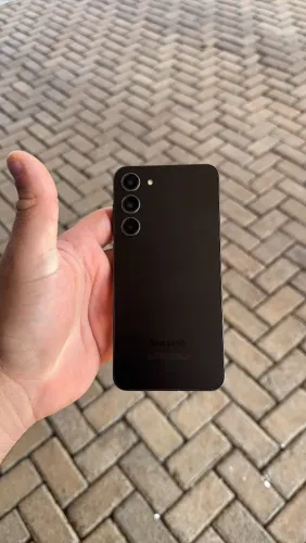 S23 PLUS 512GB ?