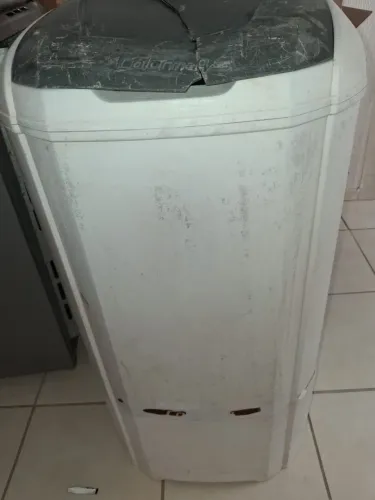 Vendo essa máquina de lavar roupa