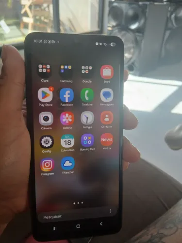 Samsung a33 5g
