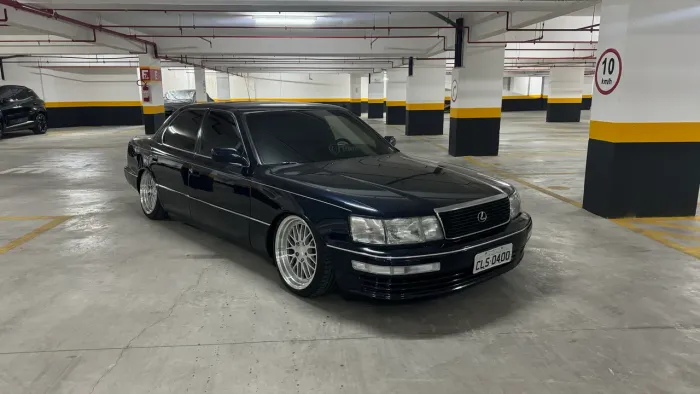Lexus LS 400 4.0 1993