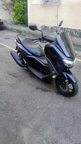 Nmax 160 21/21