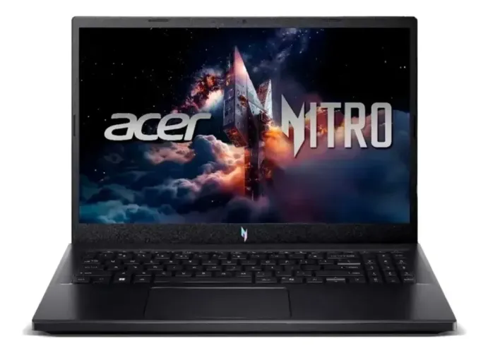 Nitro V15