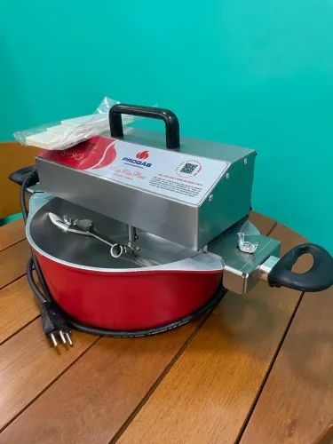 Panela Mexedora 5 Litros