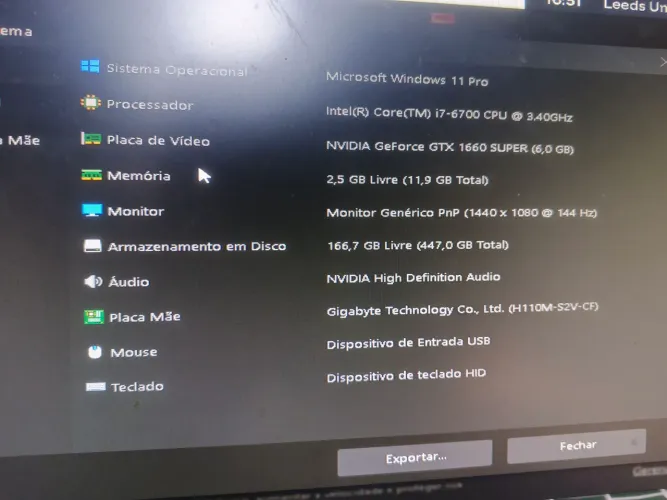 Computador ?