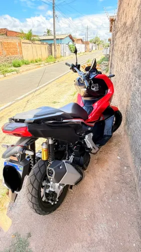 Honda adv 150 2023