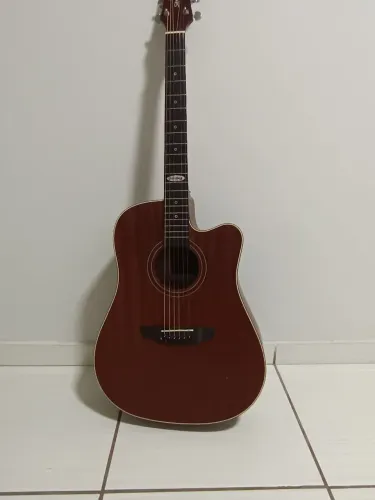 violão