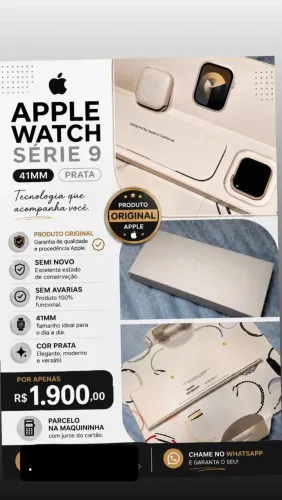 Apple Watch