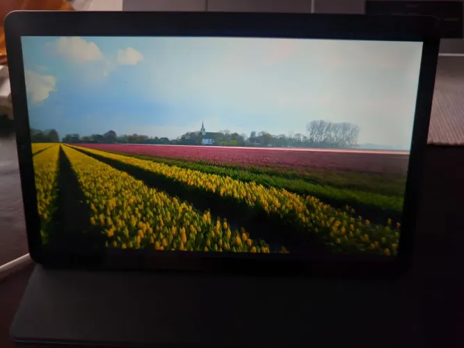 Samsung Tab S6 Lite
