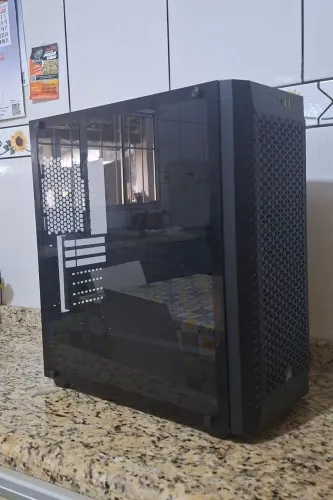 Gabinete Corsair