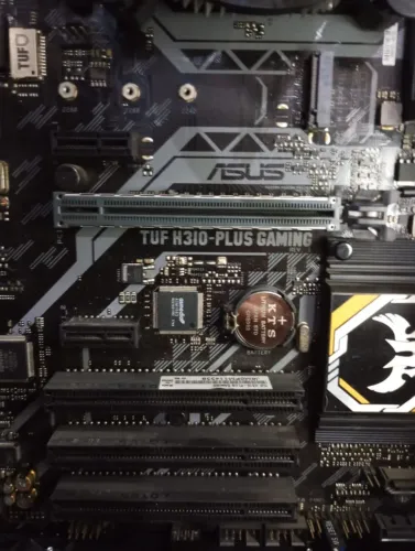 Até 10x no cartão Pc Gamer Aceito ofertas Vendo separado.