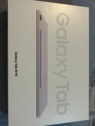 Tablet Samsung S9 FE