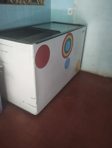 Vendo Freezer