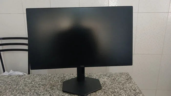 Monitor gamer AOC 25G4S 24POL 300HZ