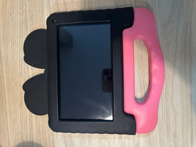 Tablet minnie