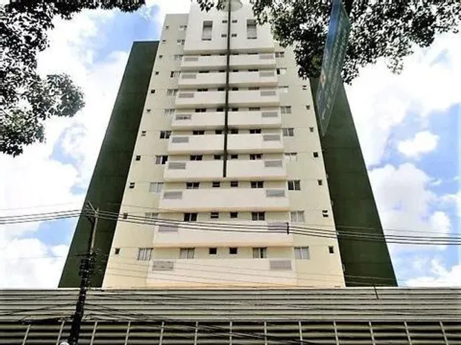 Apartamento para alugar em Maringá, Zona 07, com 2 quartos, com 31 m², Universitário Chain
