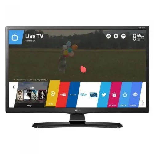 Tv smart lg 24 polegadas