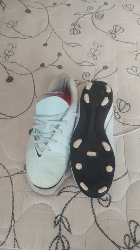Chuteira campo Nike original 41/42