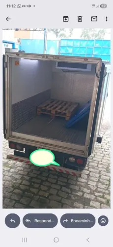 Kia bongo 2022