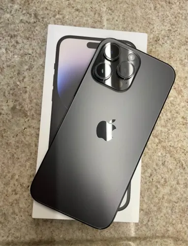iPhone 14 Pro Max 128gb (Americano)