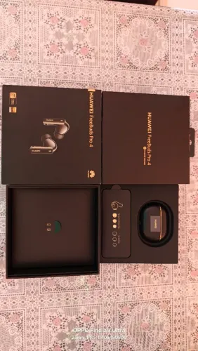 HUAWEI FREEBUDS PRO 4