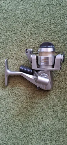Molinete Quantum Micro