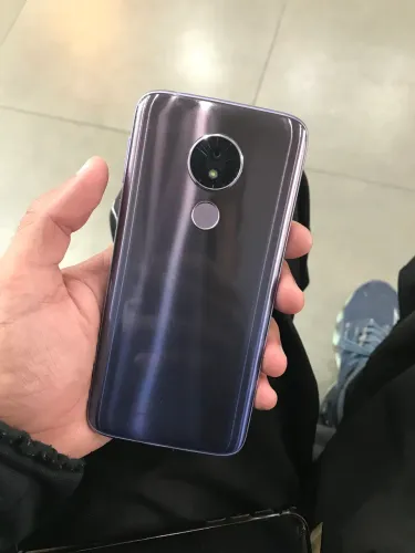 Moto g7 power 