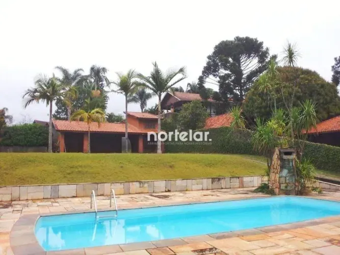 Casa com 3 dormitórios, 1350 m² - venda por R$ 2.000.000,00 ou aluguel por R$ 10.250,00/mê