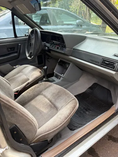 Volkswagen Quantum Glsi / GLS 1.8/sport/ Family 2.0 1991
