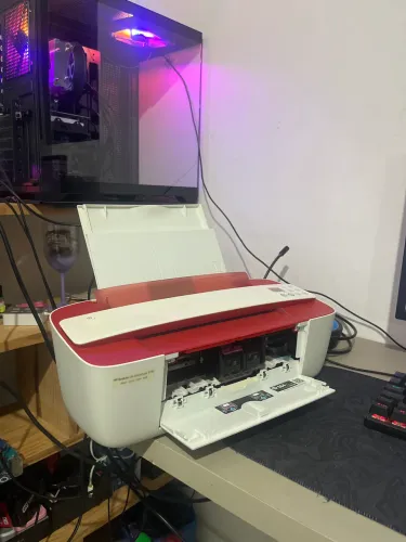 HP Deskjet 3786