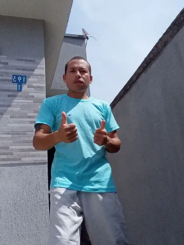 Ajudante geral por dia 150