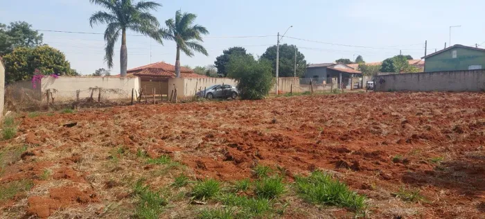 Terreno a venda 1000 metros registrado em cartório