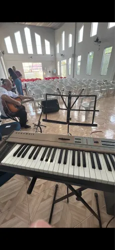 Piano digital Kursweil