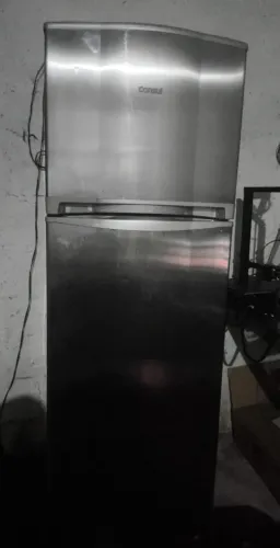 Geladeira Consul