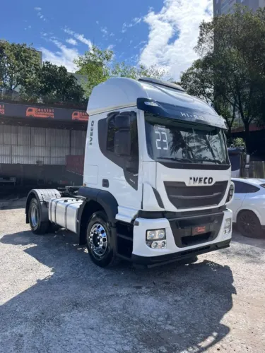 Iveco Hi Road 360 2023 4x2