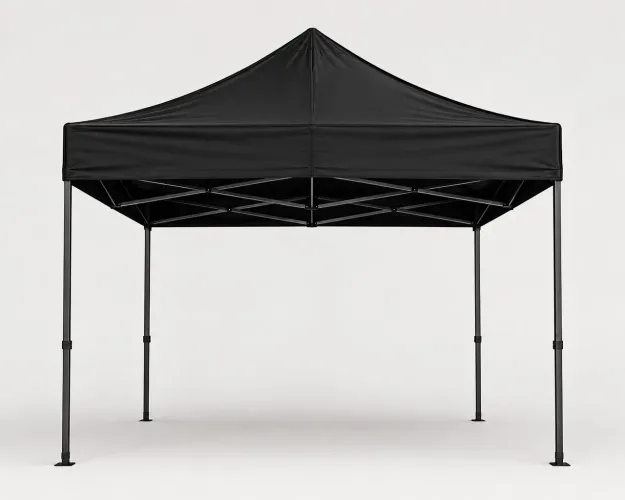 Vendo Tenda PVC3x3