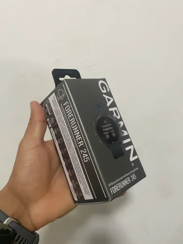 Garmin 245
